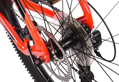 Велосипед Dewolf Trx 30 (2021)