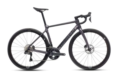 Велосипед BIANCHI Infinito 105 (2024) (Черный 50)
