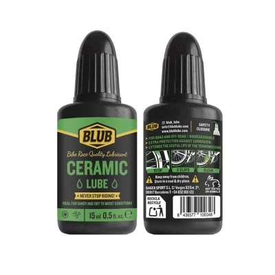 Смазка Blub Lubricant Ceramic
