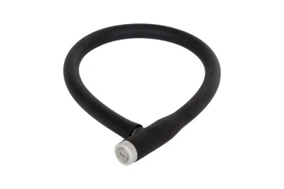 Замок STG TYT101 ключевой, 21х800 мм (Черный)