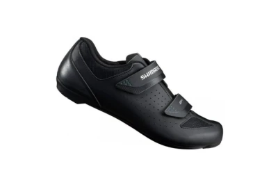 Велотуфли SHIMANO SH-RP100 (Черный, 36 EUR) Велотуфли SHIMANO SH-RP100 (Черный, 36 EUR)
