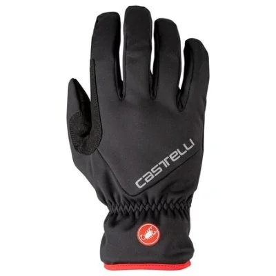 Перчатки Castelli ENTRATA THERMAL