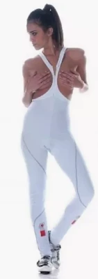 Рейтузы BIEMME YPSILON LADY (S, 0+12, Белый)