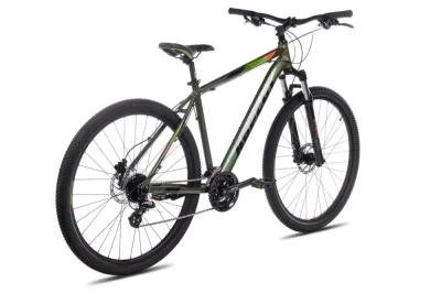 Велосипед Aspect NICKEL 29 2023