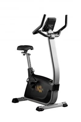 Велотренажер Hasttings Wega S300 (Черный)