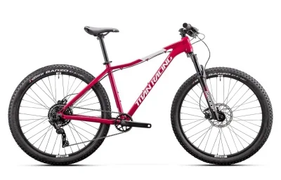 Велосипед TITAN RACING ROGUE CALYPSO CRUZ (Розовый XS (150-165))
