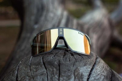 Очки Neon AIR Pro cat.3 (Salvia Black/Bronze Limited)