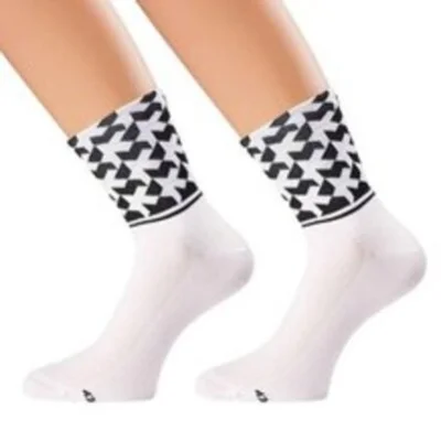 Носки Assos Monogram Socks Evo8