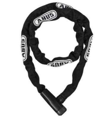 Замок вело ABUS 5805K/110 (Черный)