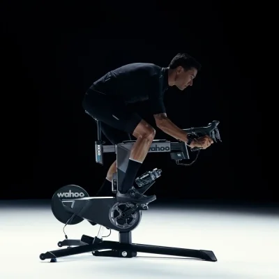 Велотренажер Wahoo KICKR BIKE 2 WIFI