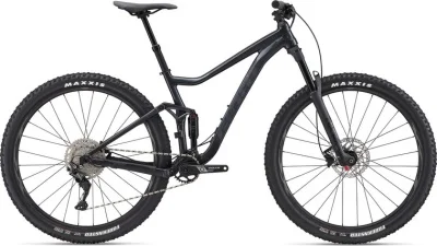 Велосипед Giant Stance 29 2