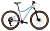 YABIKE.RU Велосипед ATOM VIBES SEVEN LTD SilkLightBlue