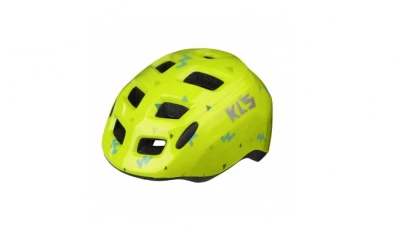 Шлем Kellys ZIGZAG ( Салатовый XS)