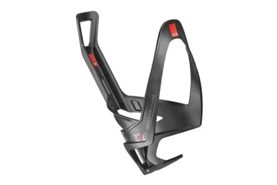 Флягодержатель Elite Rocko Carbon
