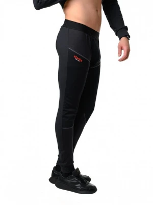 Велоштаны мужские STARKS (XXL Черный)