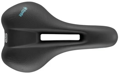 Седло Selle Royal Float Athletic
