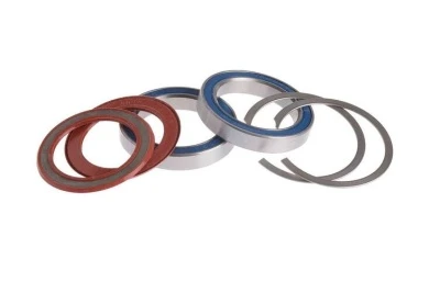 Каретка Rotor BB30 Set Steel (Разноцветный)