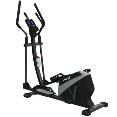 Эллиптический эргометр UNIX Fit SL-470E (Черный матовый)