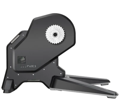 Велотренажер Tacx Flux S Smart (Черный)