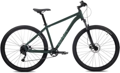 Велосипед Aspect IDEAL HD 29