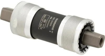 Каретка SHIMANO UN300, 68/118мм, б/болтов, инд. уп.