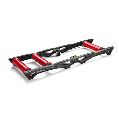 Велотренажер роллерный Elite Arion (Черный)