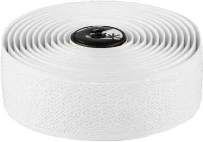Обмотка руля Lizard Skins DSP Bar Tape V2, 2.5 мм (Белый)