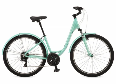 Велосипед Schwinn Sierra 27.5 Women (2021)