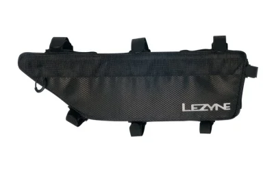 Велосумка Lezyne Frame Caddy