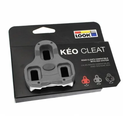 Шипы Look Keo Cleat