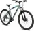 Велосипед Aspect IDEAL 27.5 2023 Велосипед Aspect IDEAL 27.5 2023