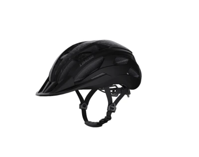 Велошлем Limar Iseo (M, Черный)