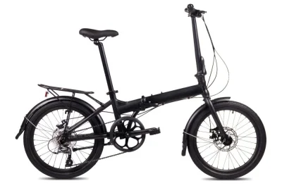 Велосипед Aspect BORNEO 8