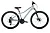 YABIKE.RU Велосипед Aspect Oasis HD 2023 зеленый 5