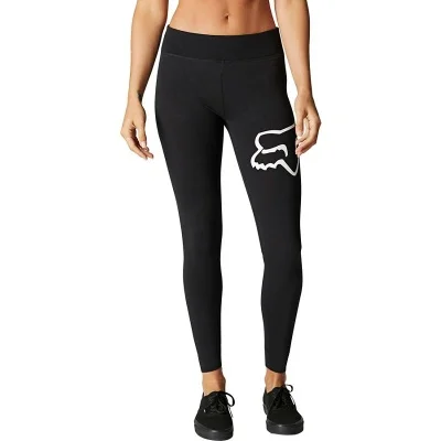 Леггинсы FOX Boundary Legging (S Черный)