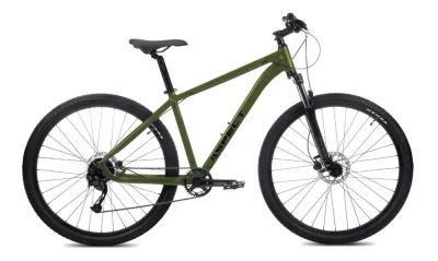 Велосипед Aspect IDEAL HD 27.5