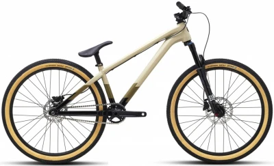 Велосипед Polygon TRID 26 велосипед (M (164-178) Бежевый)