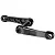 YABIKE.RU Шатуны E Thirteen Helix R Cranks 170x73mm Black