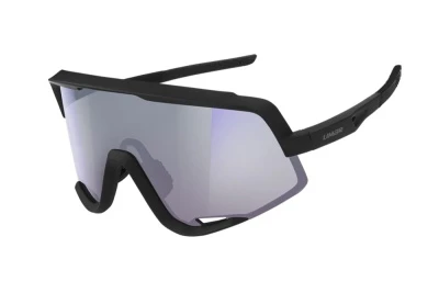 Мультиспортивные очки Limar Caos (Черный)