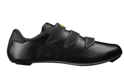 Велотуфли Mavic Cosmic (11, Черный) Велотуфли Mavic Cosmic (11, Черный)