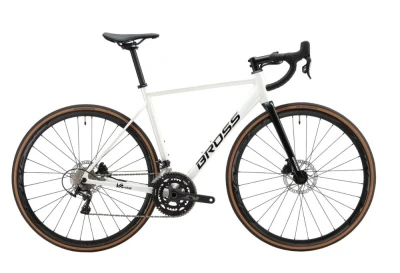 Велосипед Bross Vagabond A2