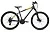 YABIKE.RU Горный велосипед Aspect Ideal 26 2023 серый 6