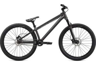 Велосипед Specialized P.3 2022 (Черный One size)