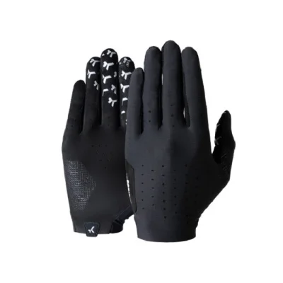 Перчатки Gobik SWIFT TRAIL UNISEX (L, Черный)