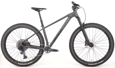 Велосипед Titan Racing Cerberus Comp