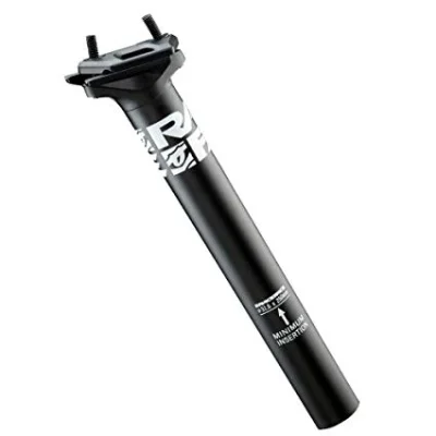 Подседельный штырь Race Face Chester 30.9x325 Black (Черный)
