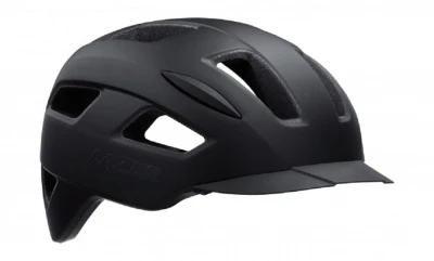 Велошлем Lazer Lizard MIPS (M, Черный) Велошлем Lazer Lizard MIPS (M, Черный)