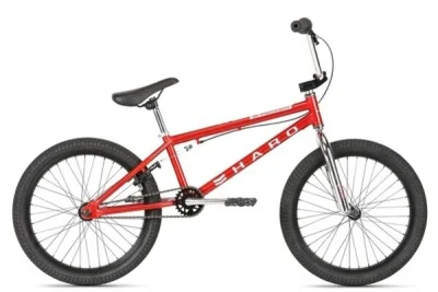 Велосипед Haro Shredder Pro-20