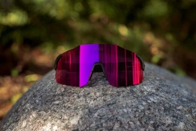 Очки Neon Sky 2.0 cat.3 (Black/HD Vision)