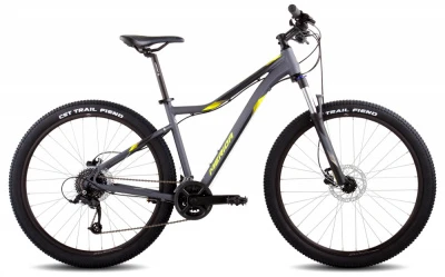 Велосипед Merida Matts 7.50